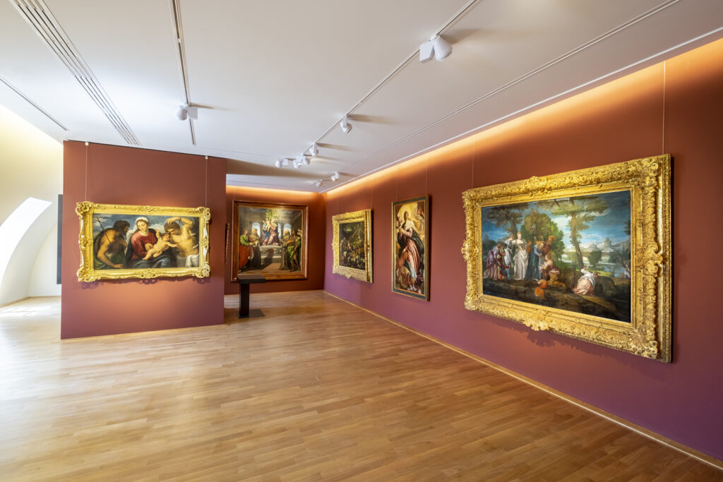 musée